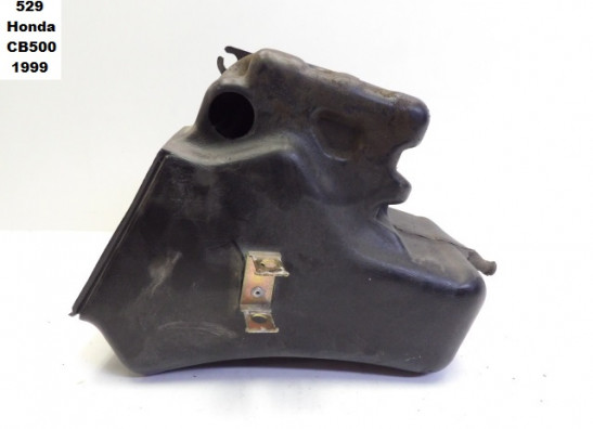 Battery holder Honda CB 500