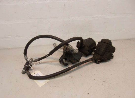 Voorrem compleet Suzuki GSX F 750