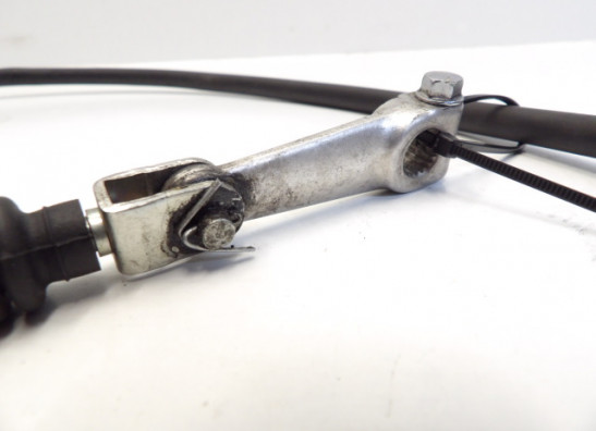 Clutch cable Suzuki GSX R 750