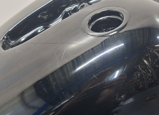 Tank Harley Davidson Overige Harley Davidson