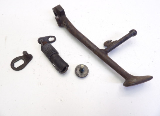 Standaard Yamaha XJ 900 S Diversion