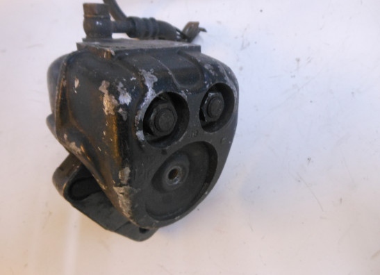 Bremssattel Bremszange vorn links Kawasaki Z 900 Z1