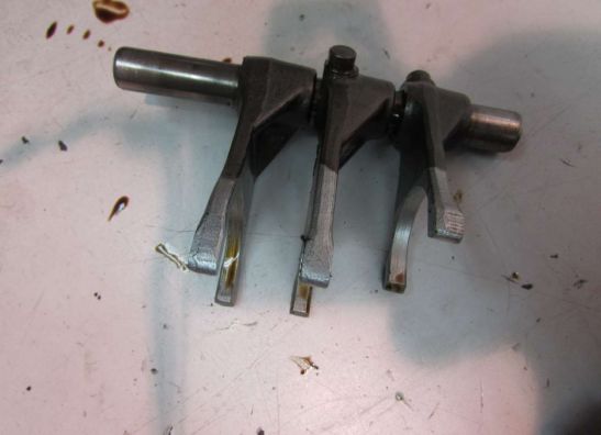 Versnellingsbak Honda Deauville 650 - 700