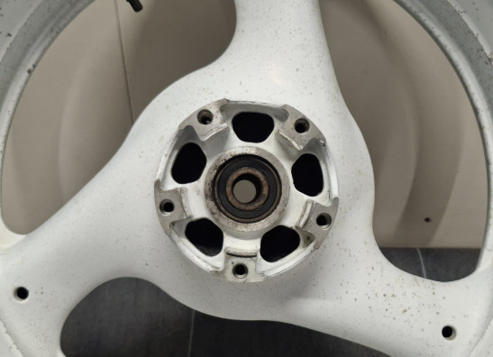 Achtervelg Suzuki GSX R 1100