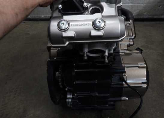 Motorblok Suzuki DL 1050 V Strom XT