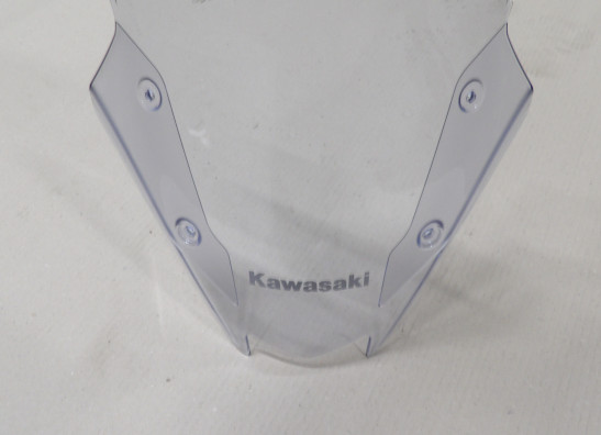 Wind screen Kawasaki Z 1000 Sx