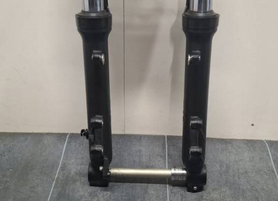 Voorpoten compleet Kawasaki Ninja 650