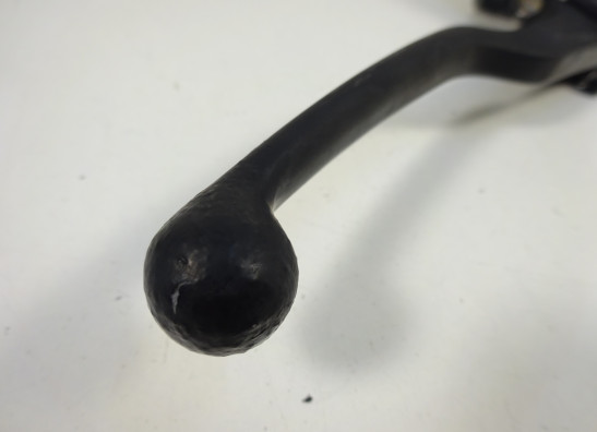 Rempomp Ducati monster 600