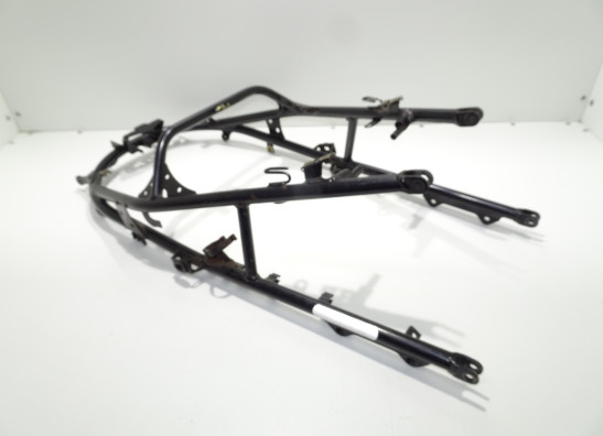 Heckrahme BMW R 1100 S