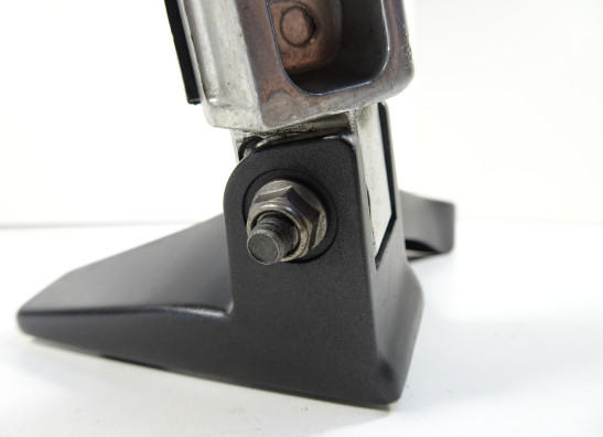 Soziusfussraste rechts Yamaha Tracer 700