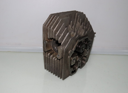 Cilinderkop Moto Guzzi V35 V50 V65