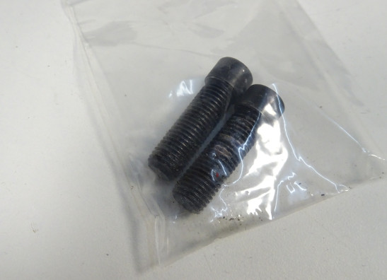 Spiegel set Suzuki GSR 600