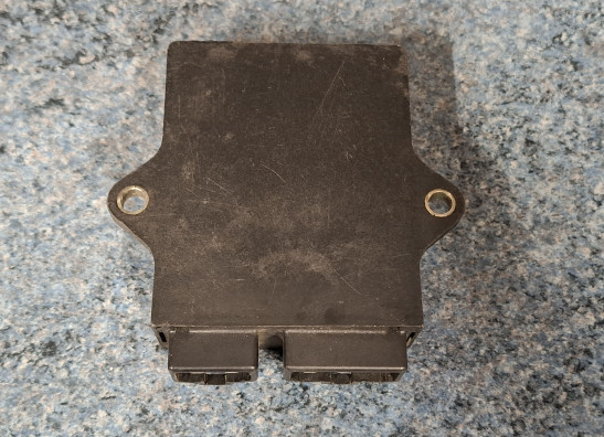 CDI ECU unit Suzuki GSX F 600