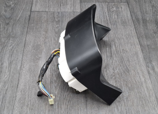 Tellerset Yamaha XJ 600 Diversion