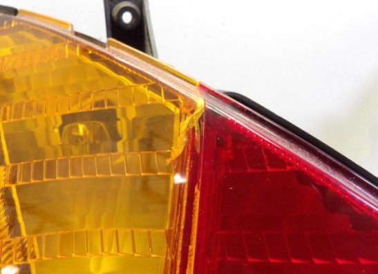 Achterlicht Honda ST 1300 Pan European