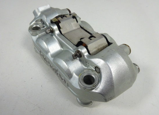 Remklauw links voor KTM 690 SM