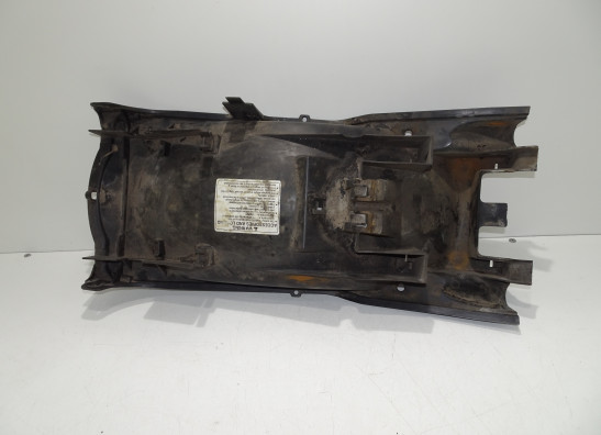 Achterspatbord Honda CBF 500