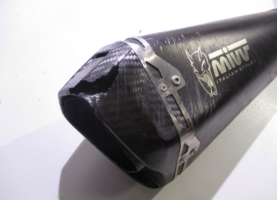 Sportdemper Yamaha MT 07