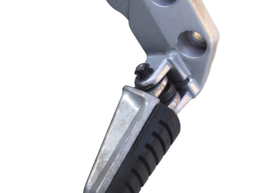 Footrest right Suzuki DL 1000 V STROM