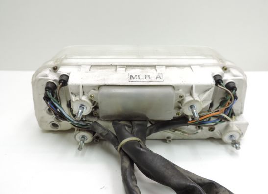 Tellerset Honda Goldwing GL