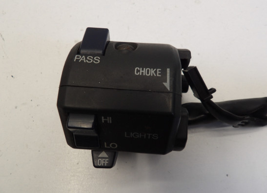 Stuurschakelaar links Kawasaki GPZ 1000