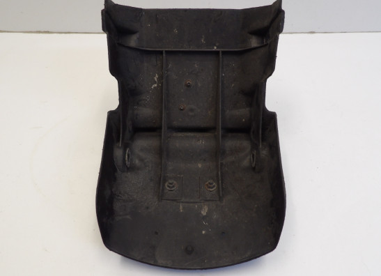 Kentekenplaathouder Yamaha FZR 1000