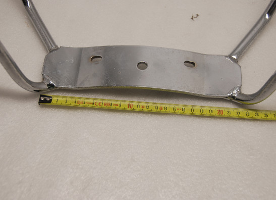 Achterhandvat Harley Davidson Touring FL