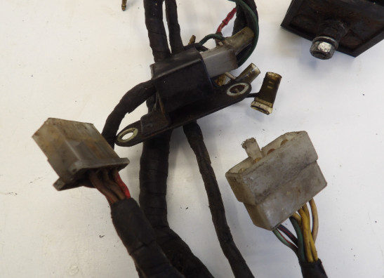 Kabelboom Honda CB 750 