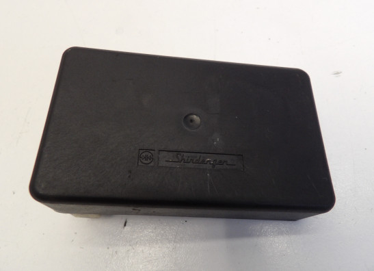 CDI ECU unit Honda TRANSALP