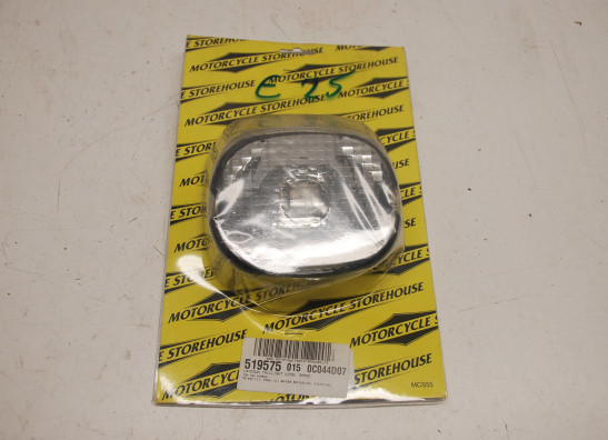 Achterlicht Harley Davidson Softtail