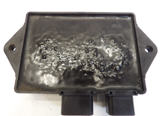 CDI ECU unit Yamaha FAZER 600