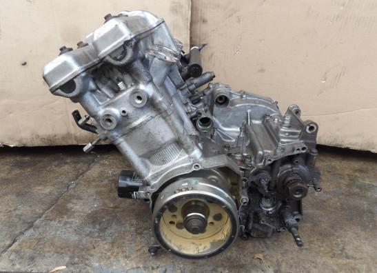 Motorblock Yamaha FZR 600