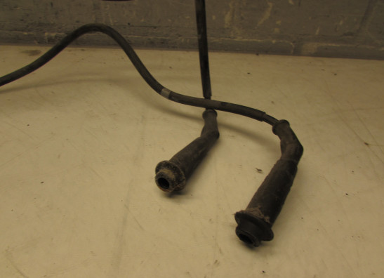 Zundspule Honda VF 700  750 C Magna