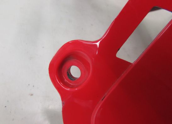 Cowl upper front Suzuki SV 650