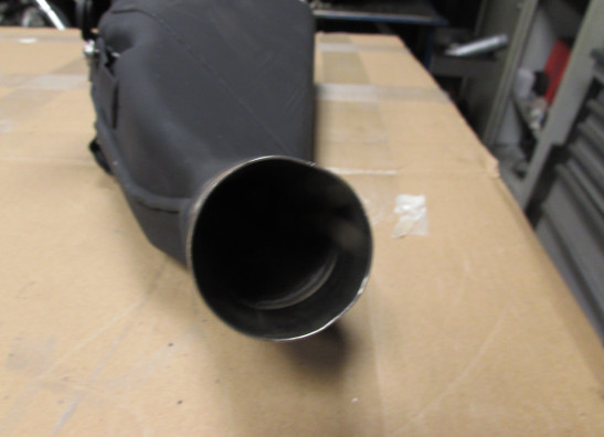 Muffler Kawasaki Z 900