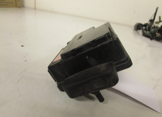 Fuse box Kawasaki GPZ 1100