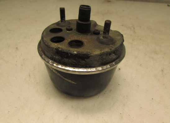 Tellerset Overig Onbekend Unknown