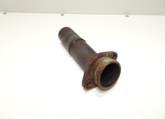 Uitlaatbochten Suzuki DL 650 V STROM