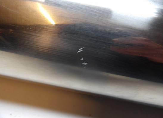 Muffler Honda VFR 800 I