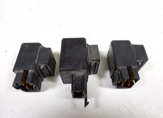 Relais Kawasaki Z 750