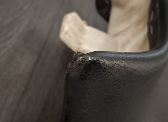 Zadel Kawasaki GPX 750