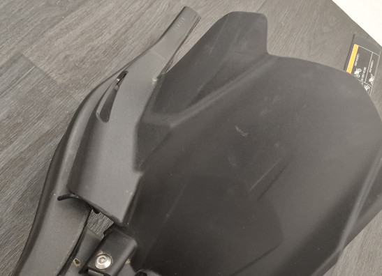 Hinterradschwinge Kawasaki Z 650