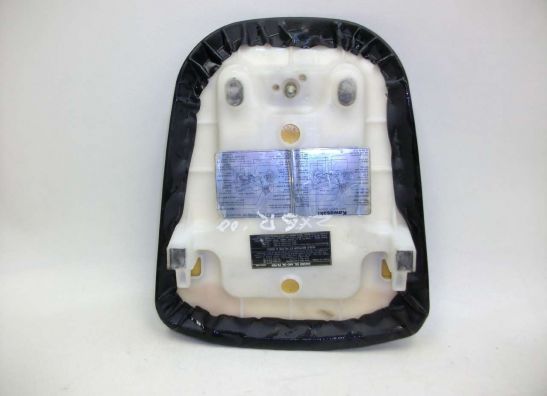 Soziussitz Kawasaki ZX 6 R