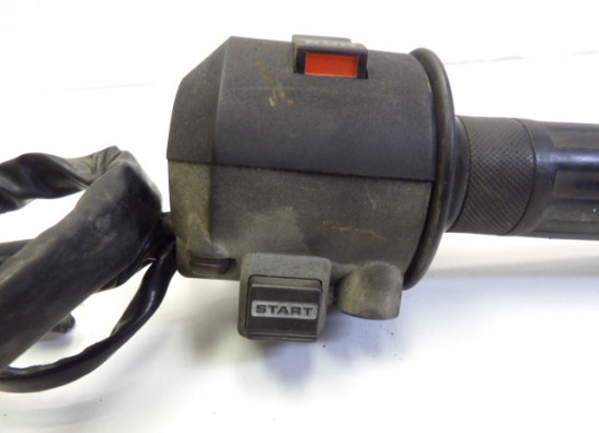 Stuurschakelaar rechts Honda VF 700  750 C Magna