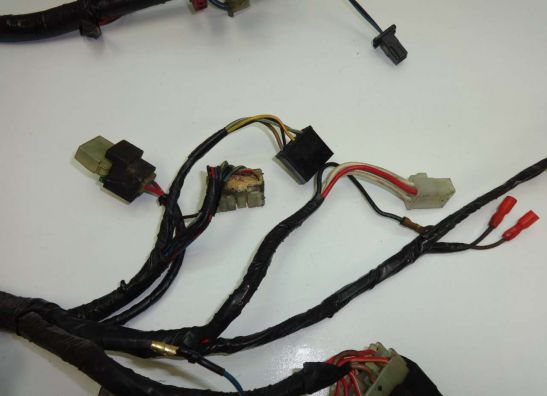 Kabelboom Yamaha FZR 600