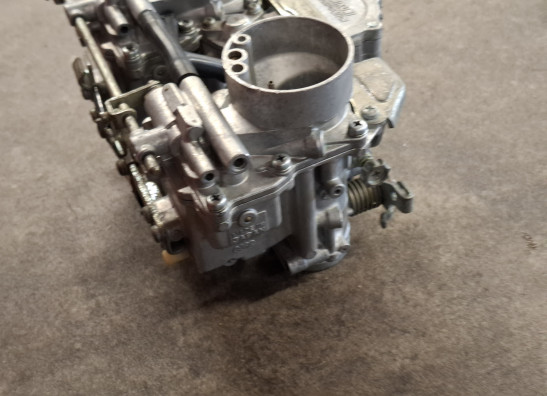 Carburateurset Yamaha XZ 550