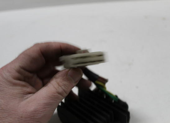 Regler Gleichrichter Honda Goldwing GL