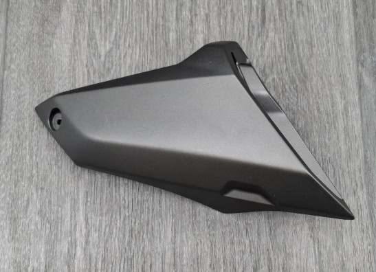 Lufteinlass rechts Yamaha MT 09