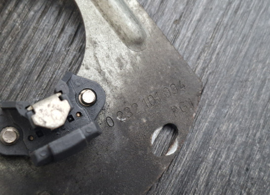 Pulsgever BMW R 1150 RT   R 850 RT