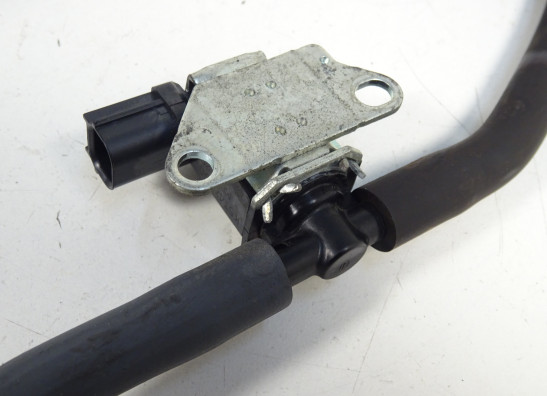 Air cleaner case Honda NC 750 X